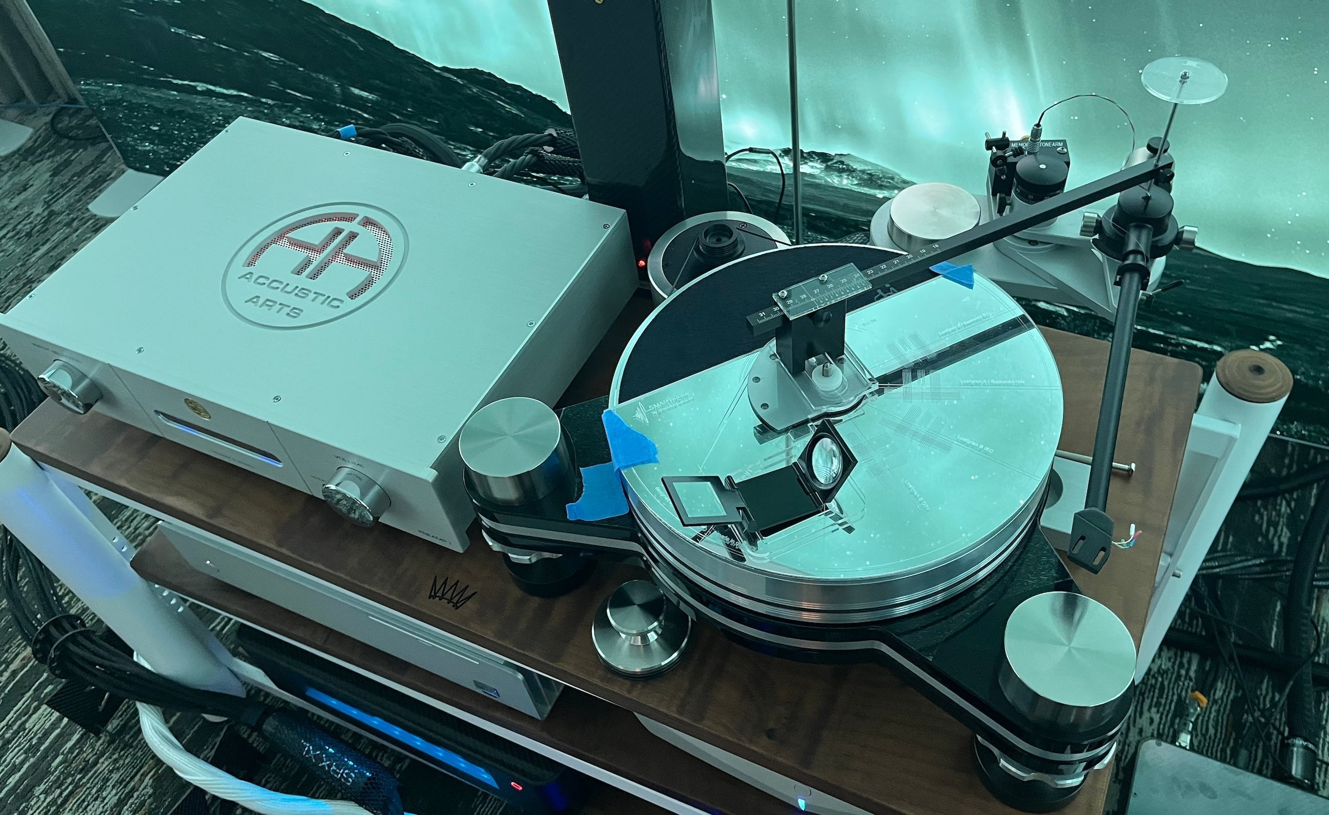 Florida Audio Expo 2026: Warming Up to High-End Audio, Part One