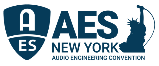 AES Fall 2022 New York – The Live Event Returns, Part One