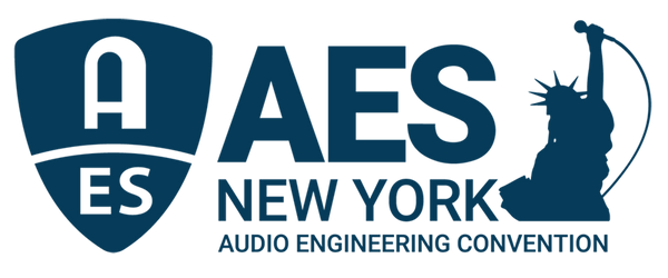 AES Fall 2022 New York – The Live Event Returns, Part One