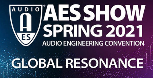 AES Show Spring 2021, Part Three: Recreating Audio Reality