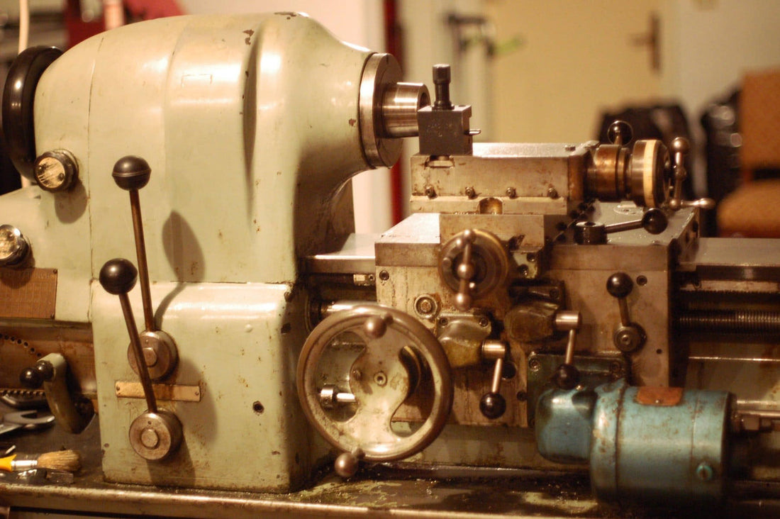 The Big Move, Part Two