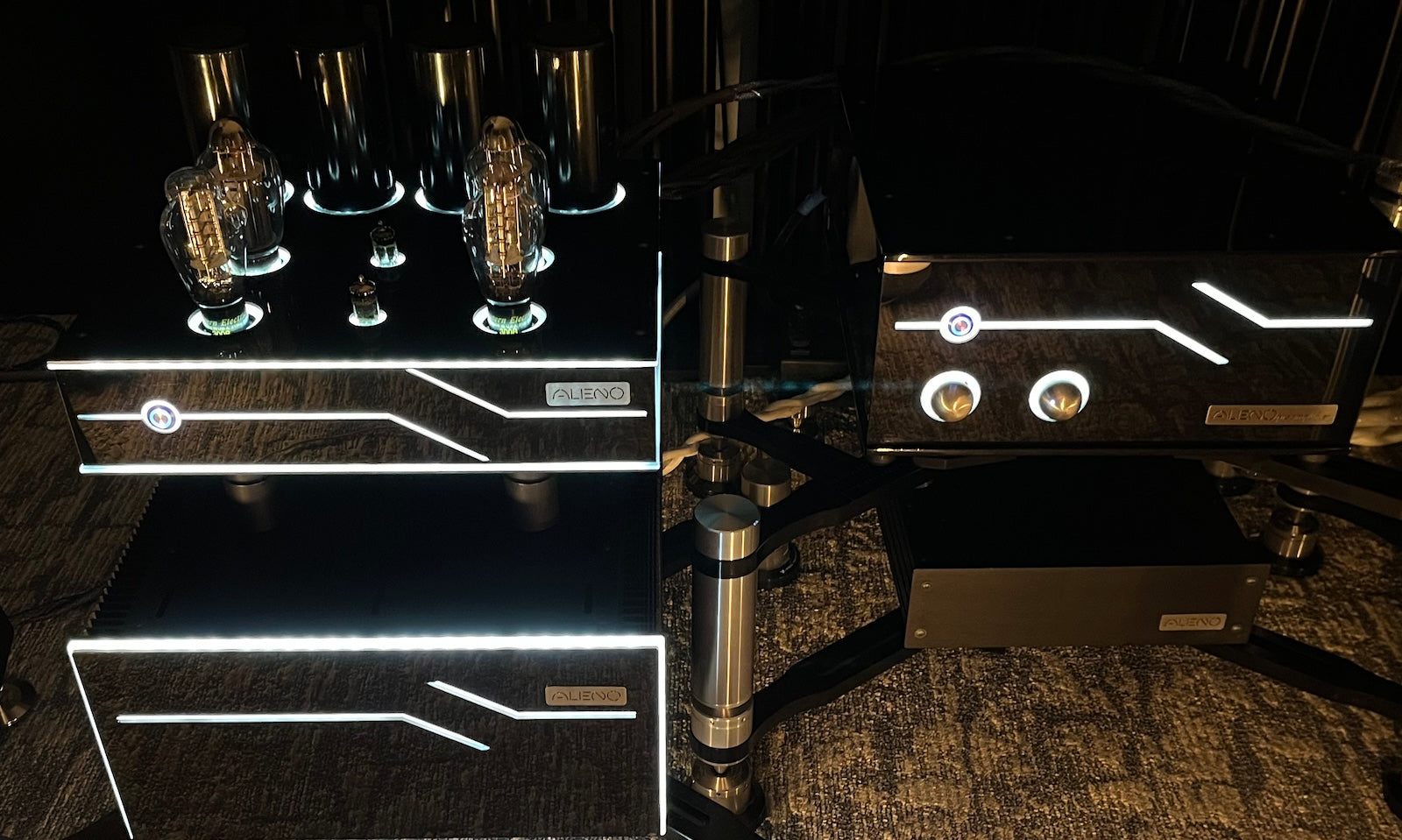 Capital Audiofest 2025: Must-See Stereo, Part Two – PS Audio