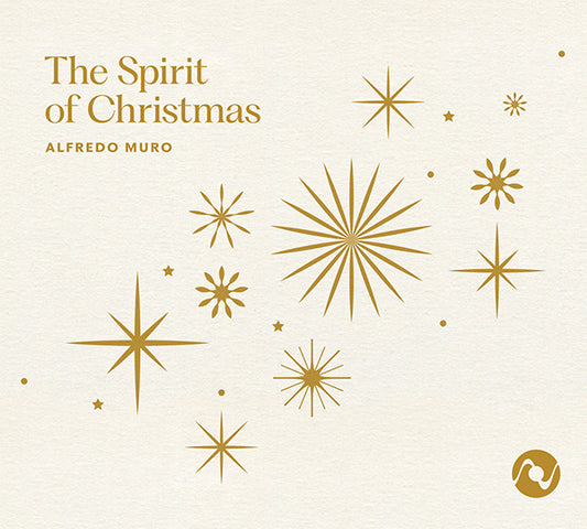Octave Records Welcomes the Holidays with Guitarist Alfredo Muro and <em>The Spirit of Christmas</em>
