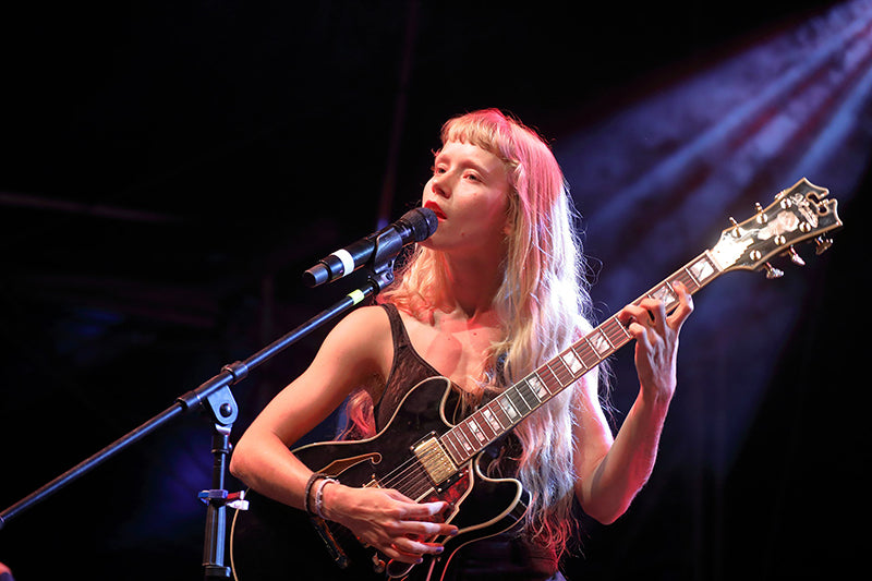 Alice Phoebe Lou – PS Audio