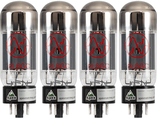 The Global Supply of Vacuum Tubes: What Happens Now?