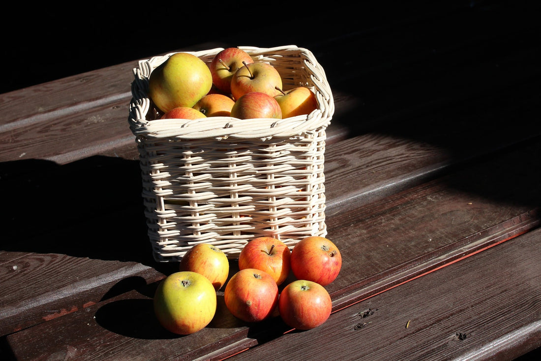 Apple carts
