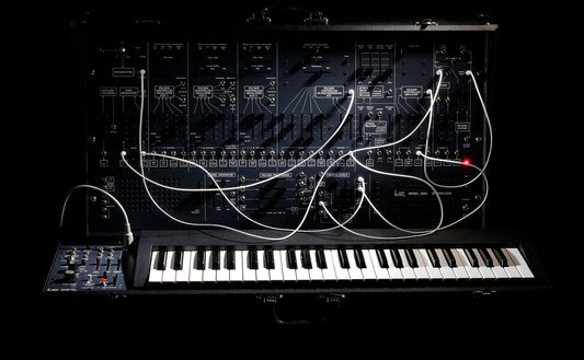 AES Fall Show 2020, Part Three