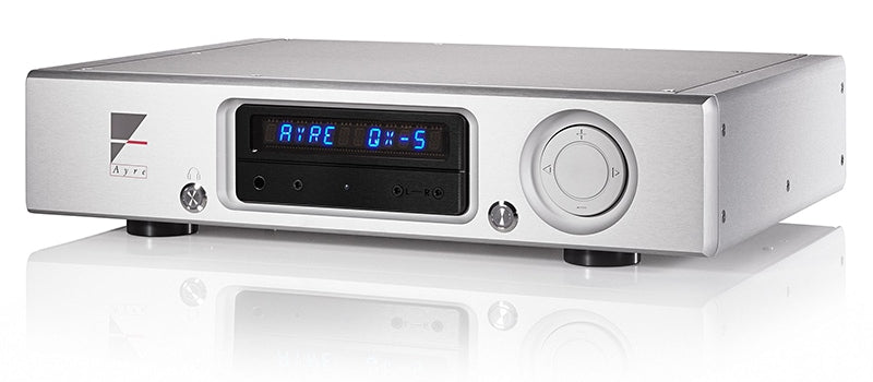 A Perspective on Streaming Services