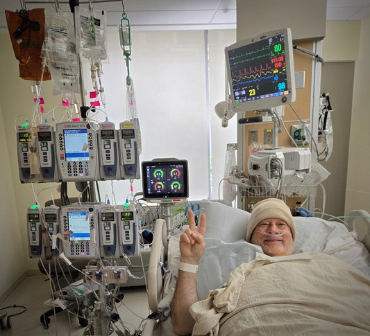 Celebrating National Heart Month