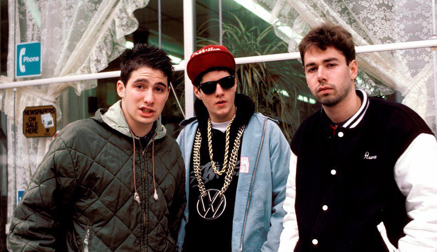 Beastie Boys: Licensed to Thrill – PS Audio