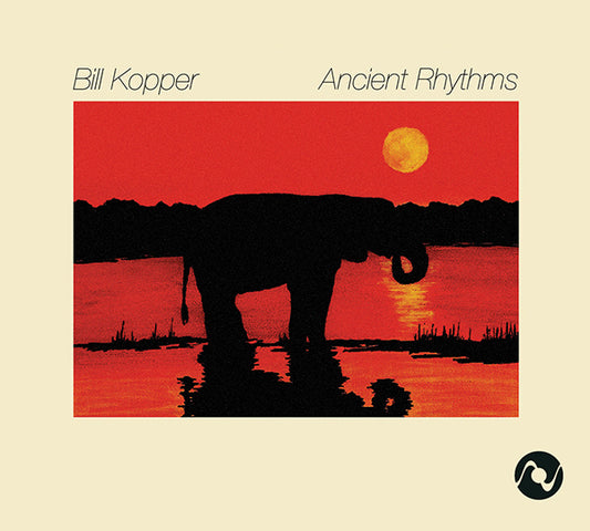 Octave Records Releases <em>Ancient Rhythms</em> By Guitarist Bill Kopper: Timeless Music With a Modern Flavor