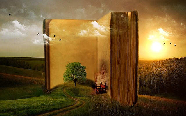 Music like novels