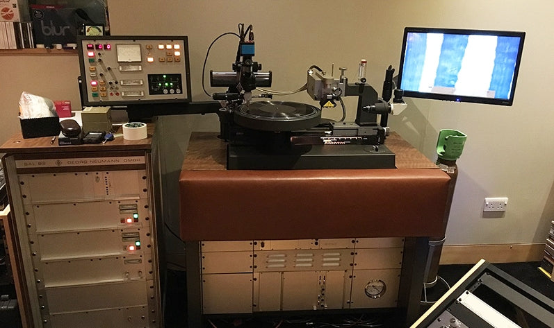 Around the World in 80 Lathes, Part Three