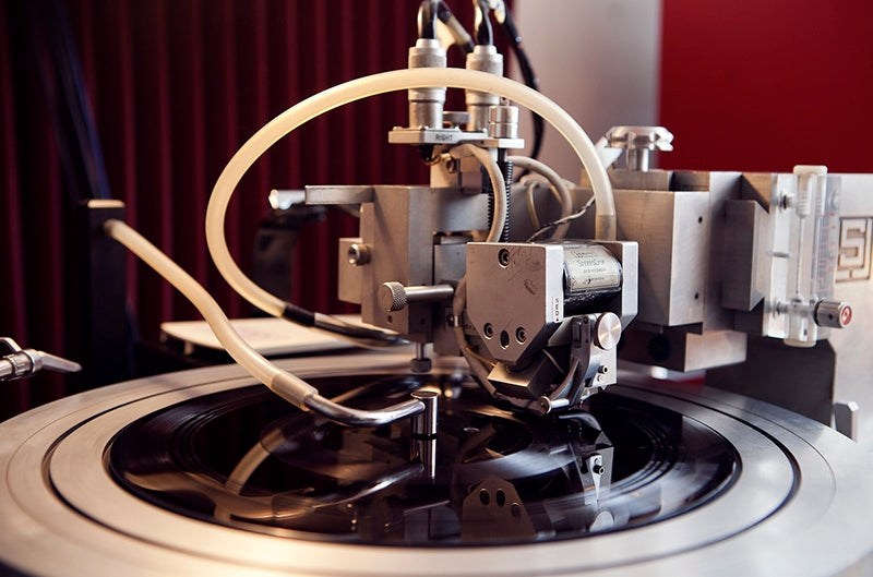 Around the World in 80 Lathes, Part Six