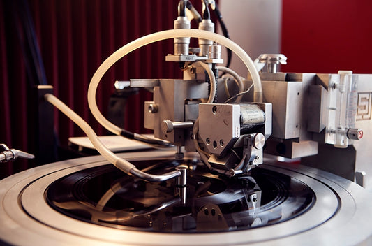 Around the World in 80 Lathes, Part Six