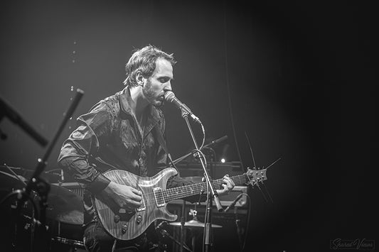 An Octave Records Trifecta: Augustus, Thom LaFond and Clandestine Amigo Now Available On Vinyl