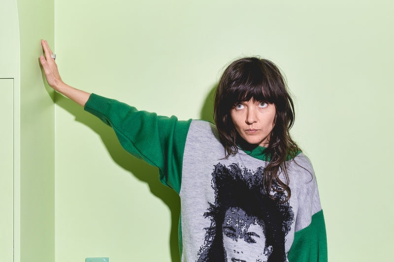 激レア Courtney Barnett コートニーバーネット REDVINYL Sometimes I Sit and Listen to Courtney Barnett – PS Audio