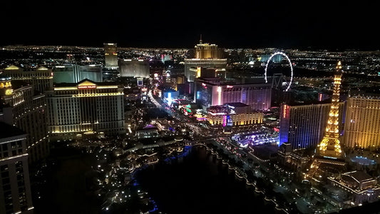 More CES History, and Technomania