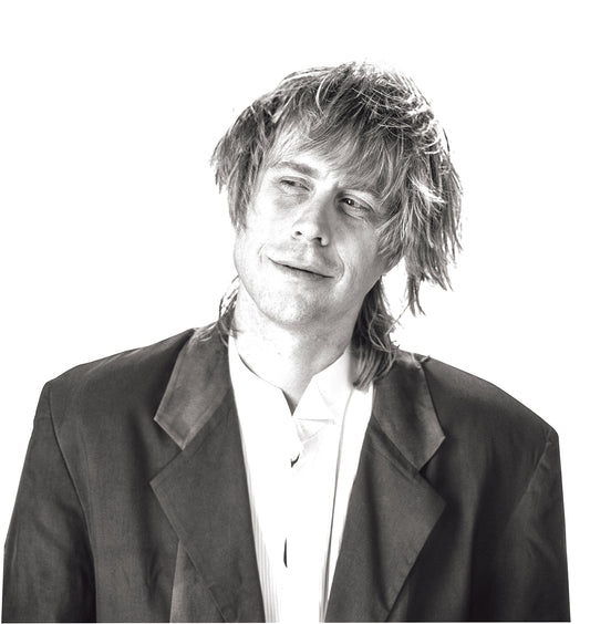 Terry Adams of NRBQ Reissues <em>Terrible:</em> An Album That’s Anything But