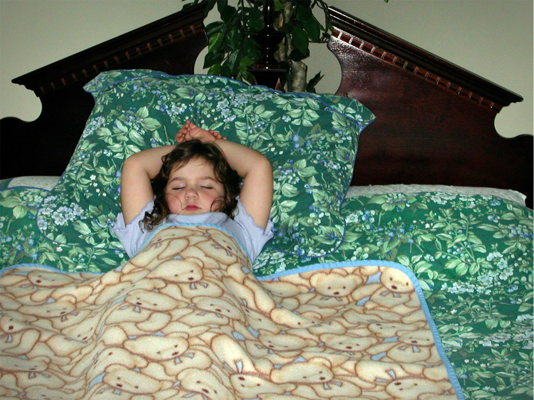 Remember the Dreaming