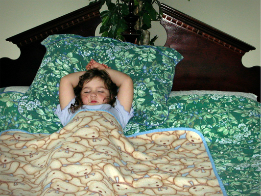 Remember the Dreaming