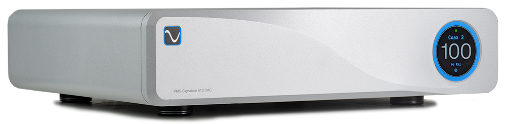 PS Audio in the News