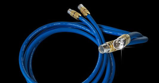 The Sound of My Stereo and the Quality of Cables