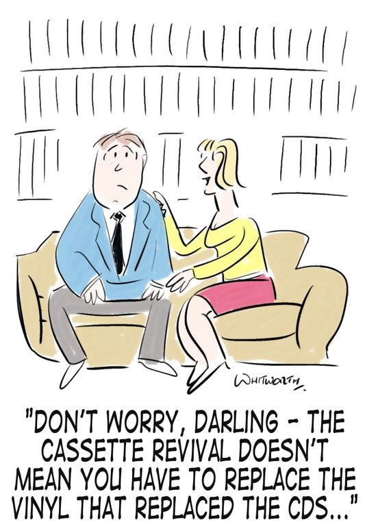 Listening to the Replacements