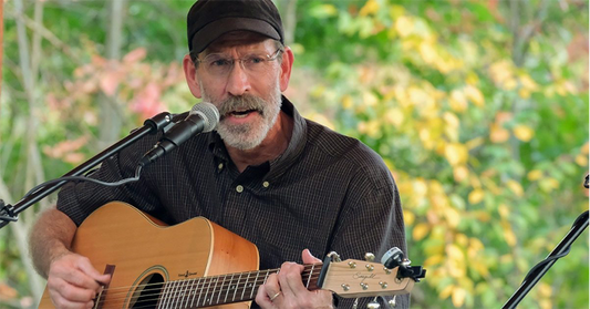 Chris Haddox: A Decades-in-the-Making Debut