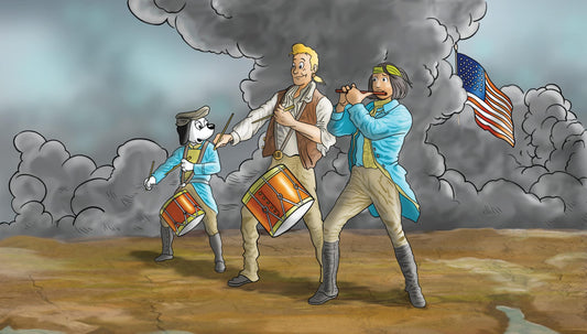 Seeking Enlightenment