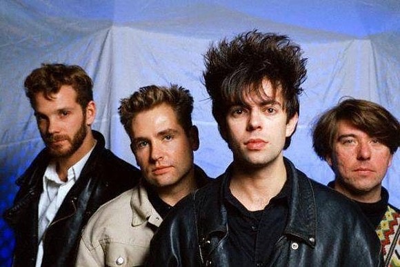 Reflections on Echo & the Bunnymen – PS Audio