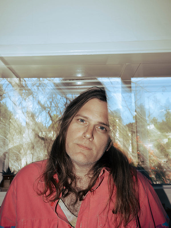 Eric D. Johnson of Fruit Bats: Pushing the Music Forward