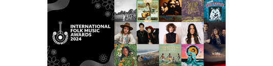 The Music of Multitudes: Some Favorite Performances at Folk Alliance International 2024