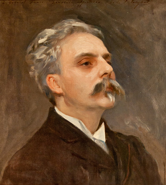 The Chamber Music of Gabriel Fauré