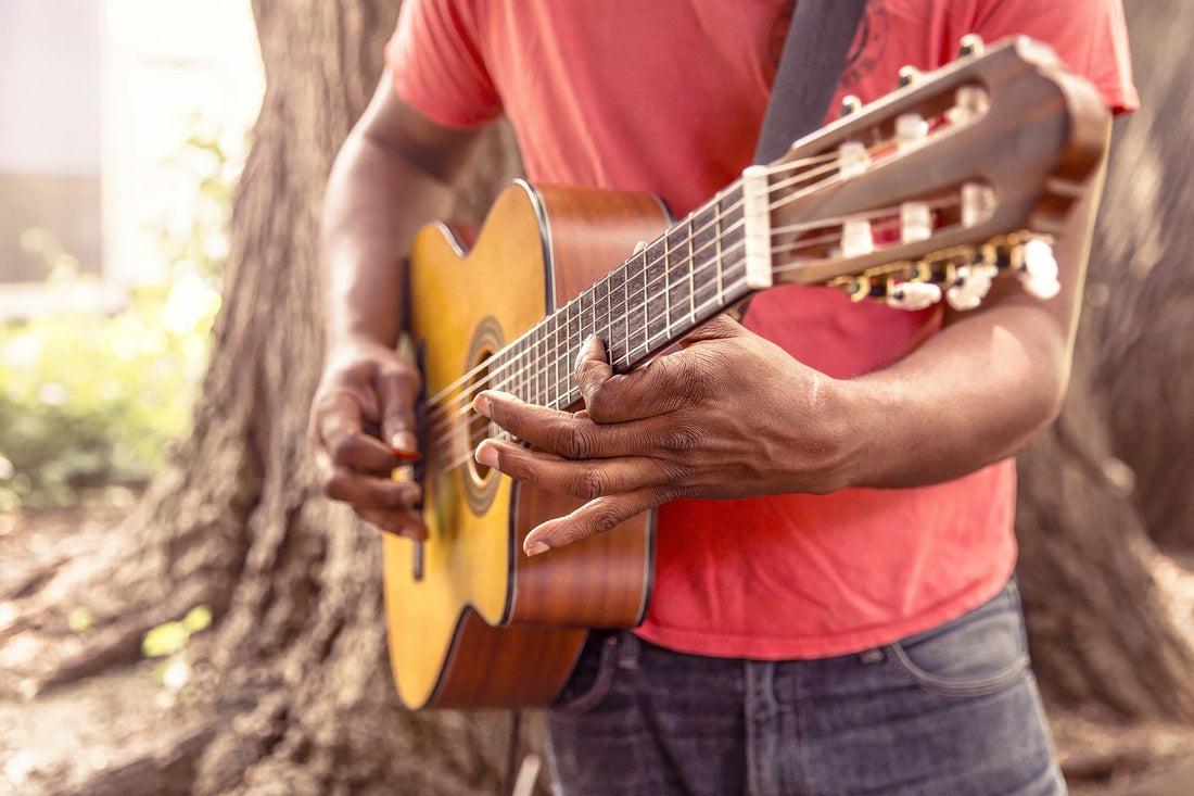Music selections