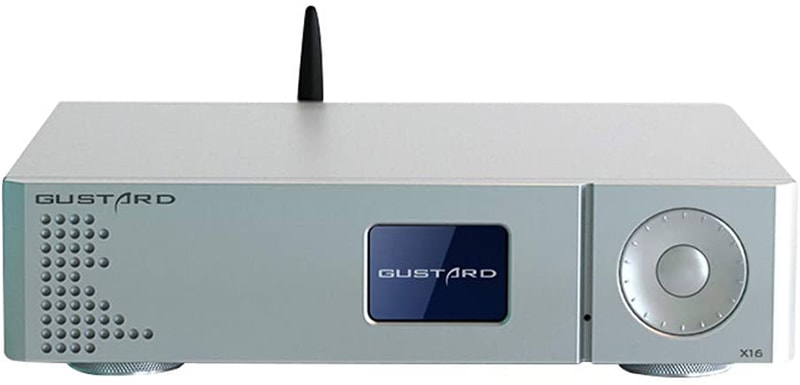 Further Analysis: the Gustard X16 and Stellar GainCell DACs, and is Roon Really All That?