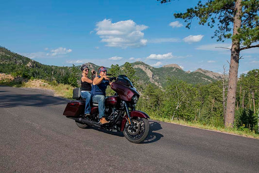 Pilgrimage to Sturgis, Part Nine