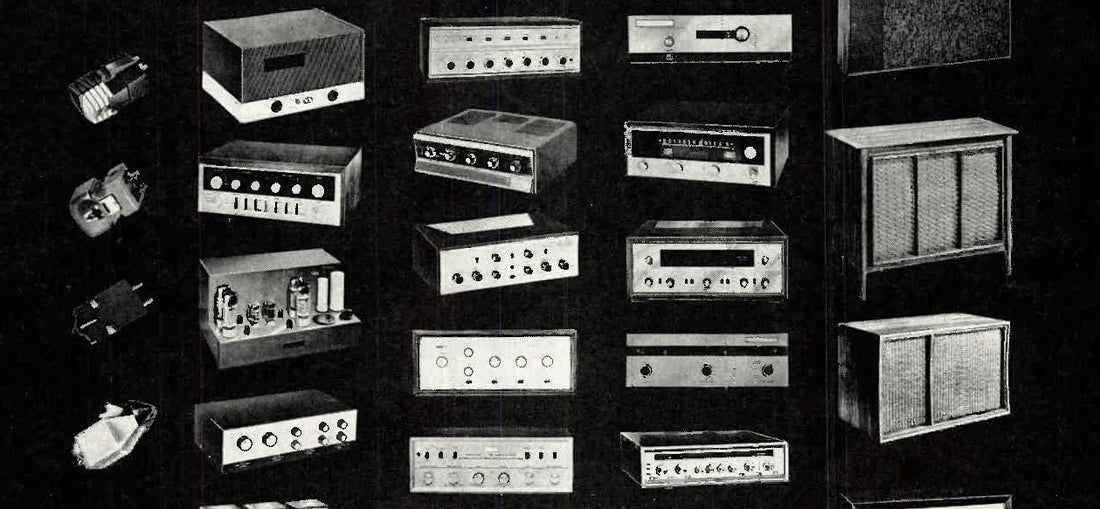 Jersey Boys Find Hi-Fi