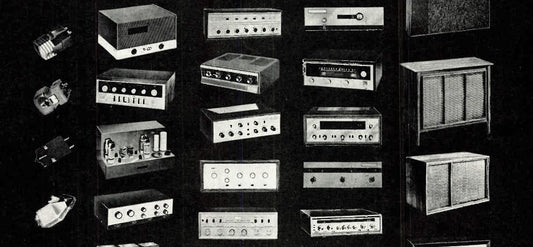 Jersey Boys Find Hi-Fi