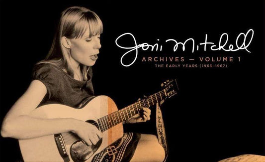 Two Outstanding New Releases…and a Repackage of a Great One