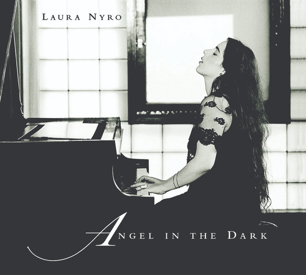 Laura Nyro's Final on Vinyl