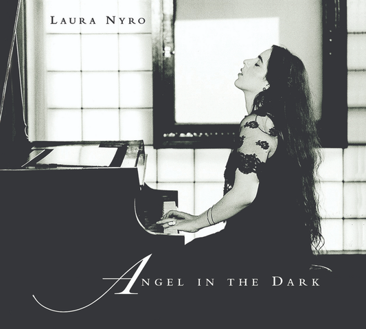 Laura Nyro's Final on Vinyl