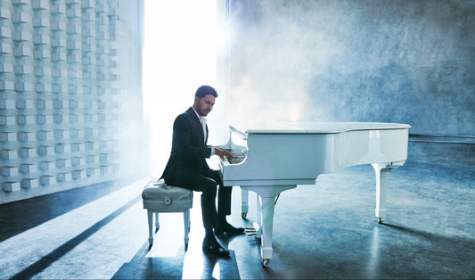 Music and the COVID-19 Era