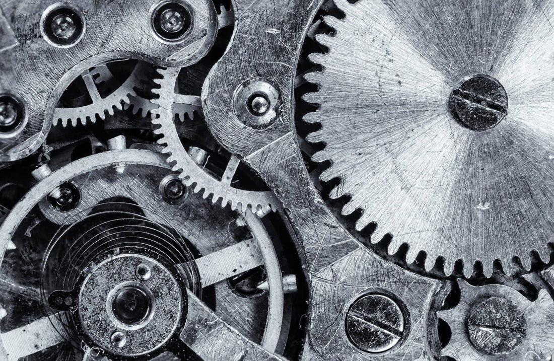 The meaning of analog