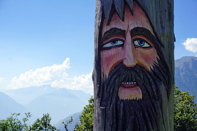 Fighting the great unseen