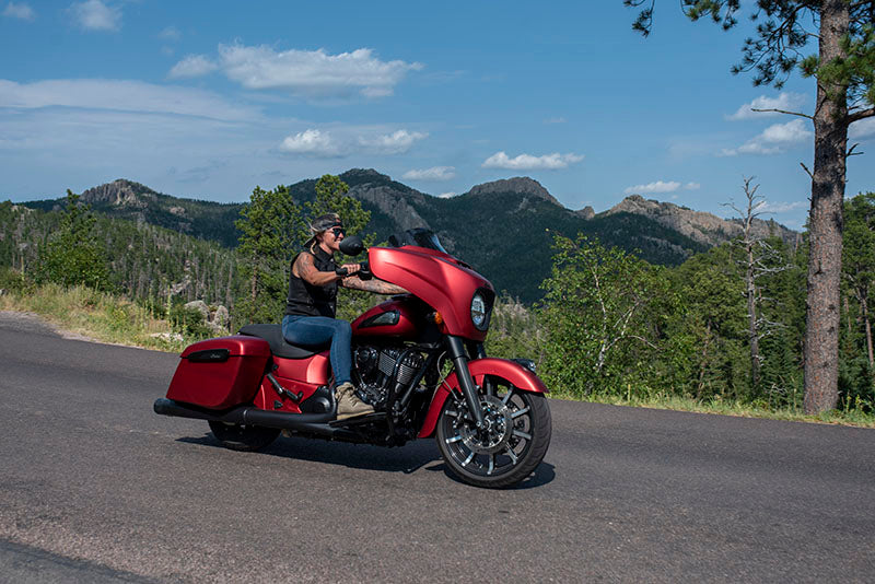 Pilgrimage to Sturgis, Part Three