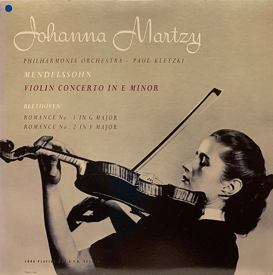 The Joys of Monophonic Recordings, Part Two