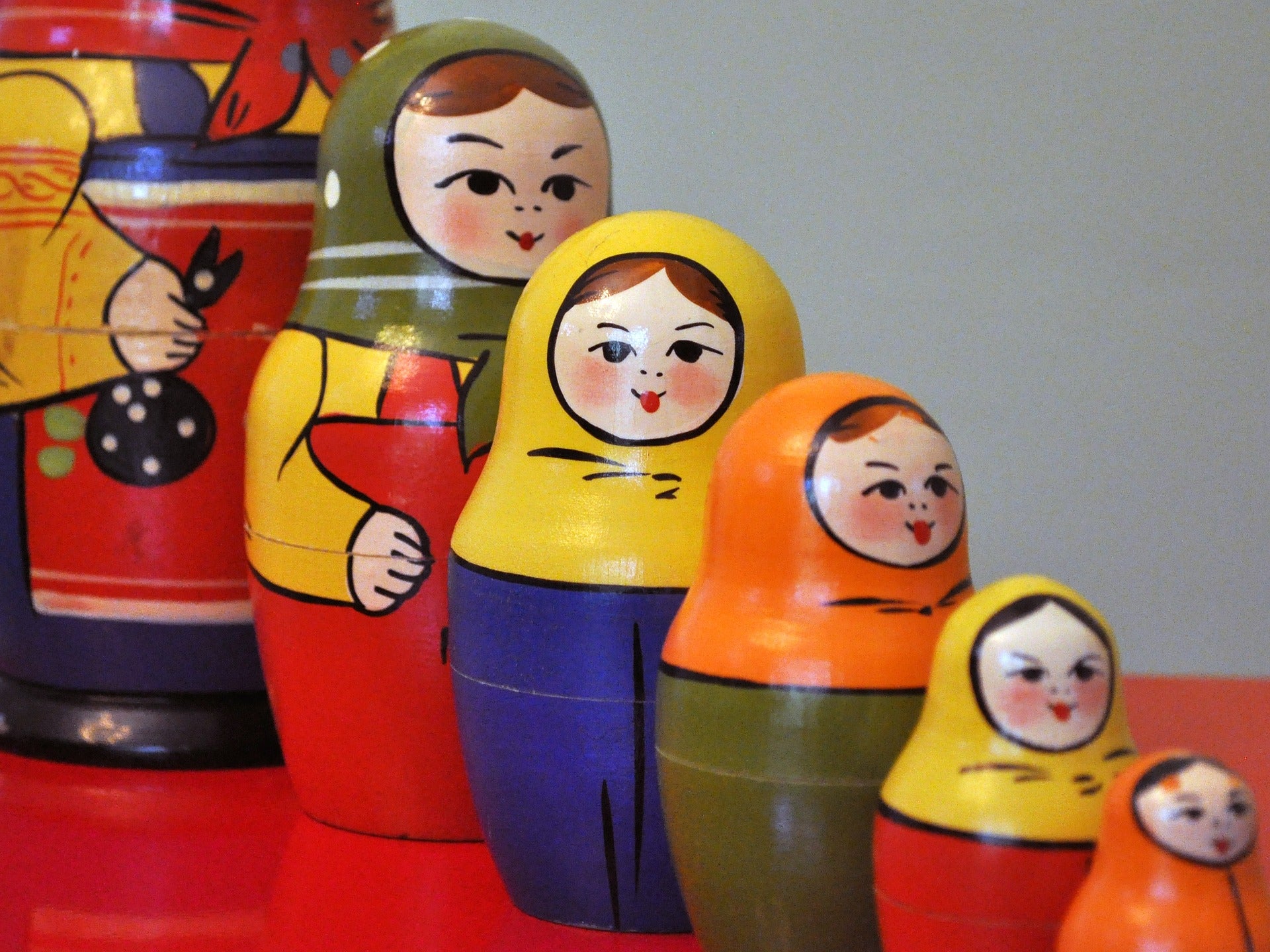 Multi Gauge Cables PS Audio