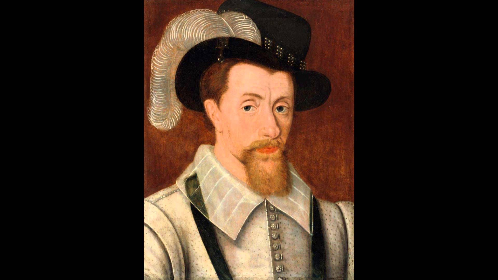 Orlando Gibbons PS Audio