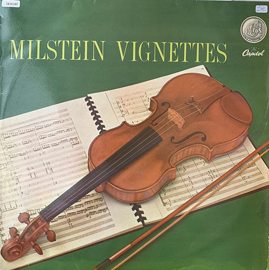 The Joys of Monophonic Recordings, Part One